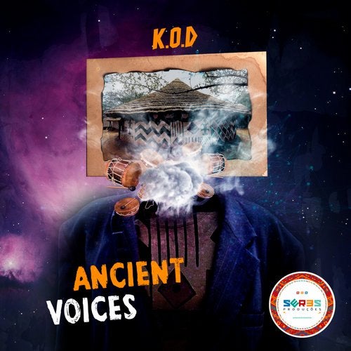 Ancient Voices